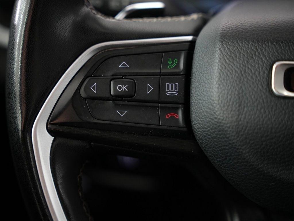 Jeep Grand Cherokee L Altitude 4x4 2023