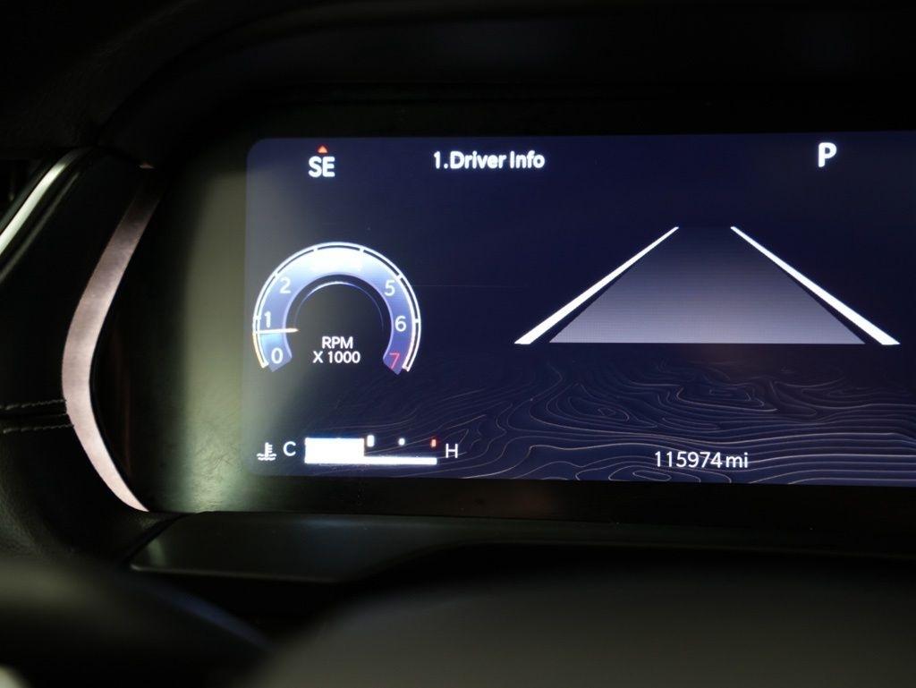 Jeep Grand Cherokee L Altitude 4x4 2023