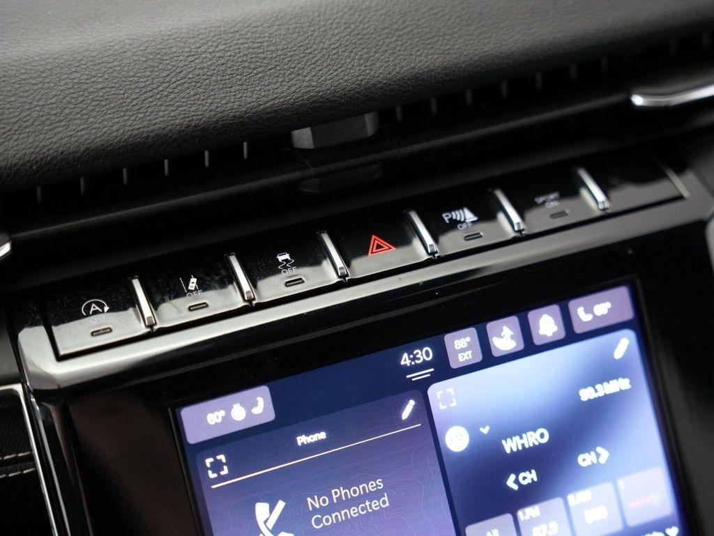 Jeep Grand Cherokee L Altitude 4x4 2023
