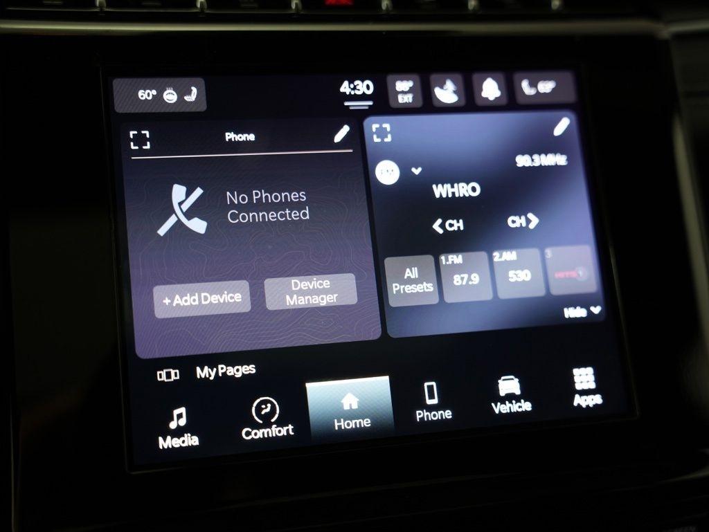 Jeep Grand Cherokee L Altitude 4x4 2023