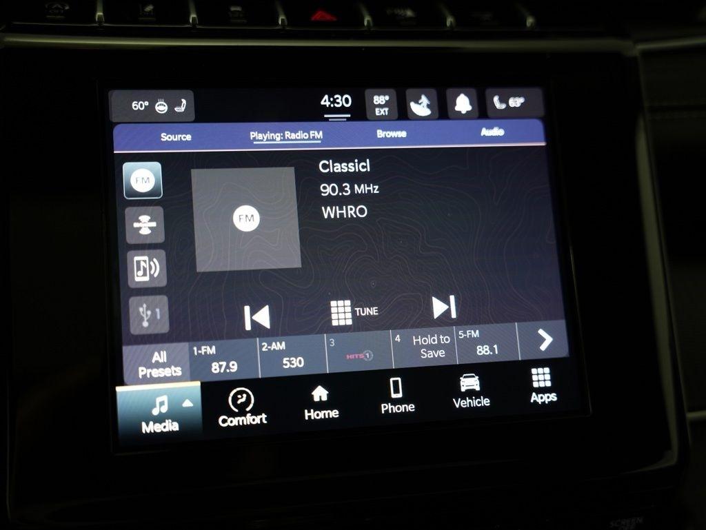 Jeep Grand Cherokee L Altitude 4x4 2023