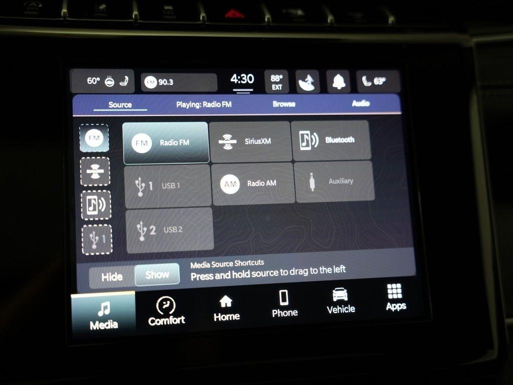 Jeep Grand Cherokee L Altitude 4x4 2023