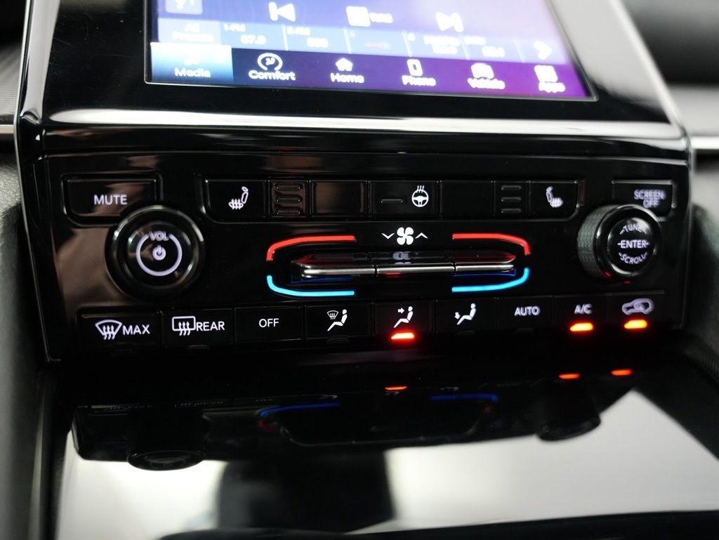 Jeep Grand Cherokee L Altitude 4x4 2023