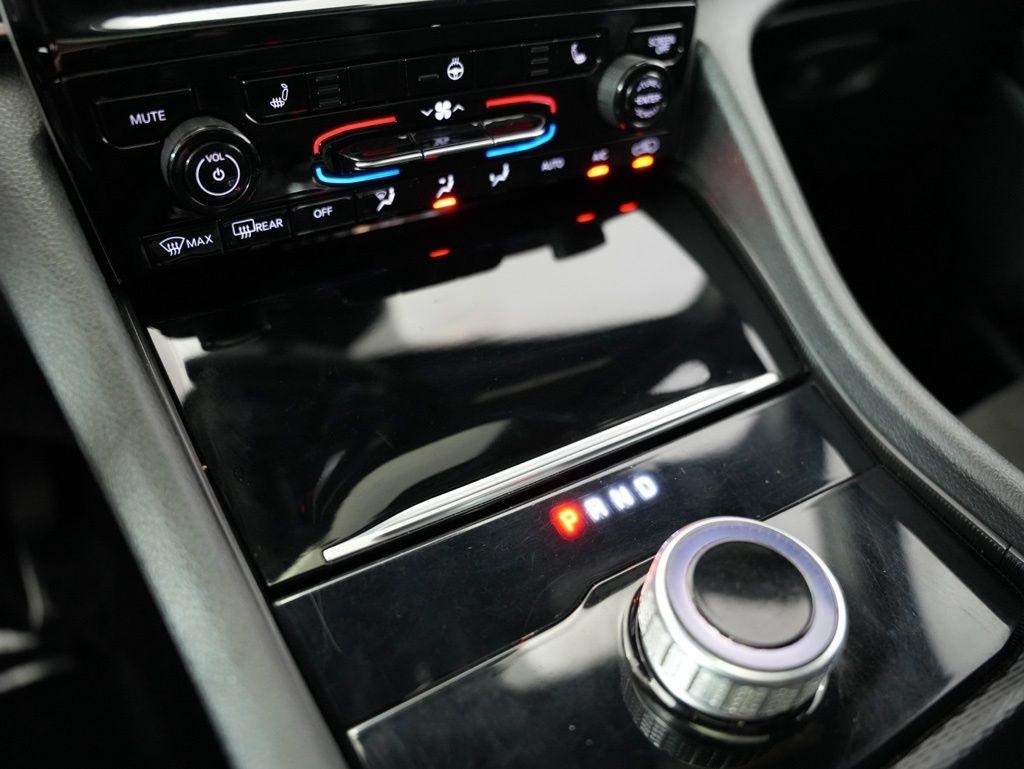 Jeep Grand Cherokee L Altitude 4x4 2023
