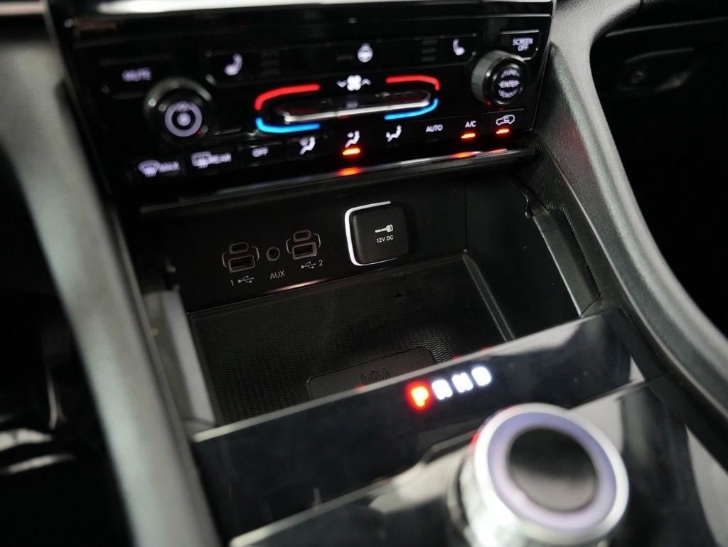 Jeep Grand Cherokee L Altitude 4x4 2023