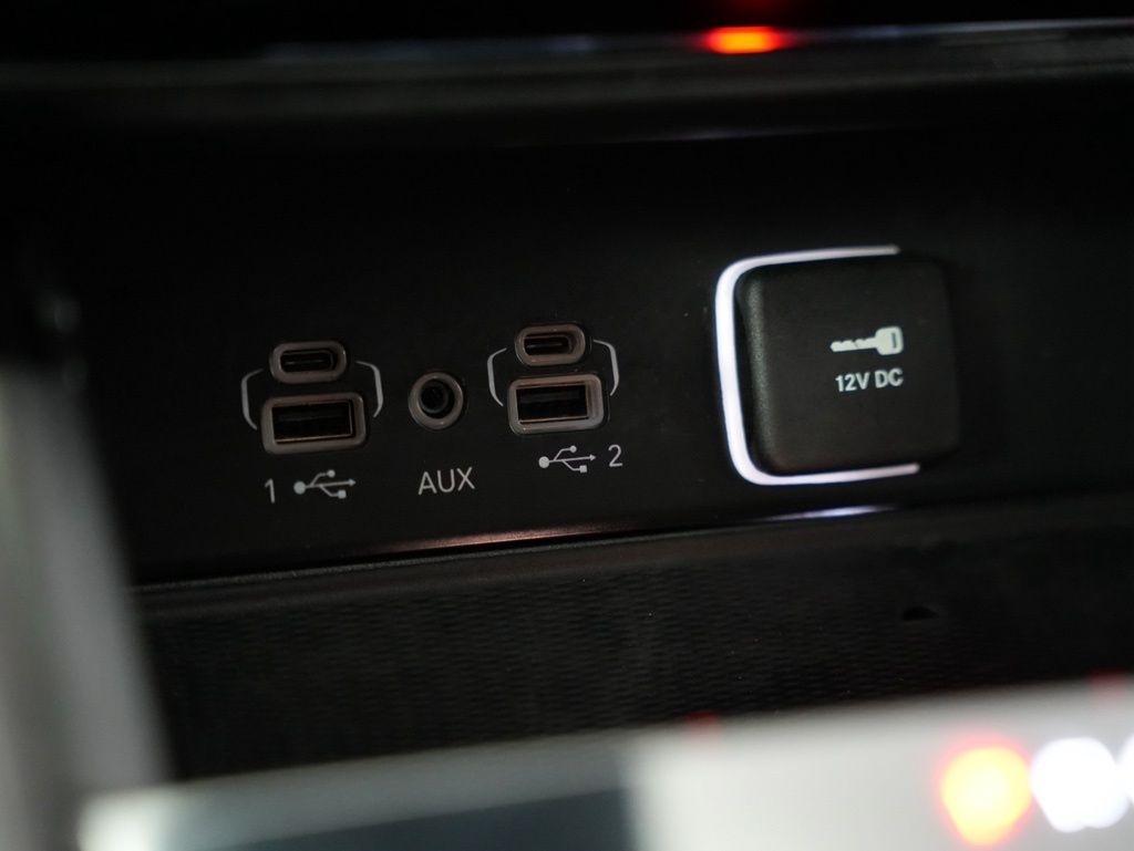 Jeep Grand Cherokee L Altitude 4x4 2023