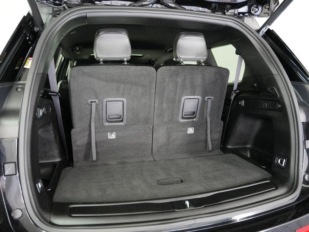 Jeep Grand Cherokee L Altitude 4x4 2023