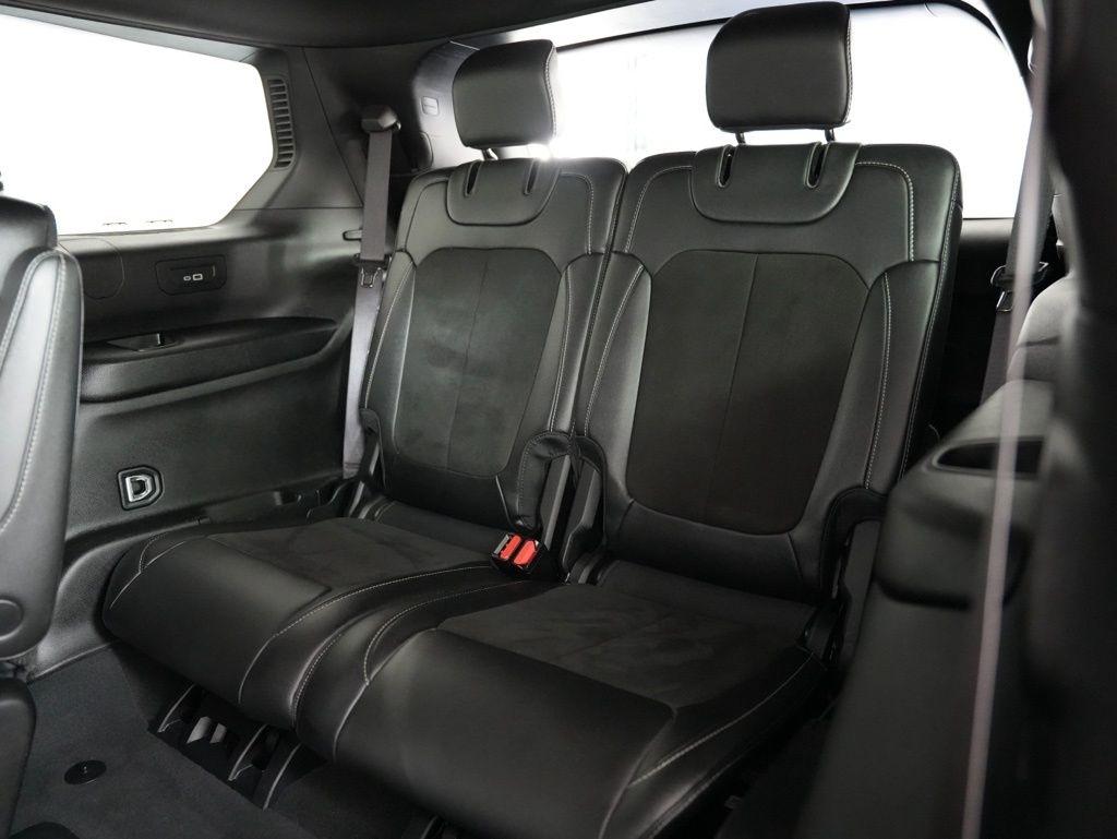 Jeep Grand Cherokee L Altitude 4x4 2023