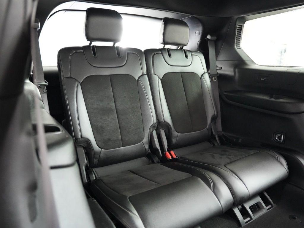 Jeep Grand Cherokee L Altitude 4x4 2023
