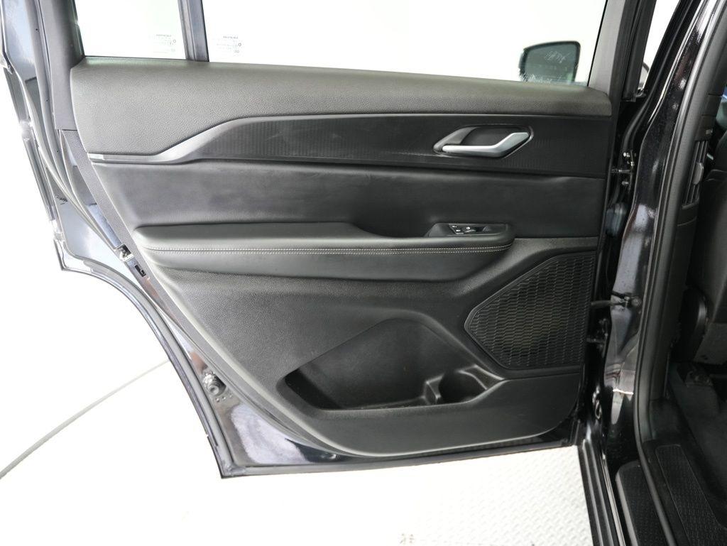 Jeep Grand Cherokee L Altitude 4x4 2023