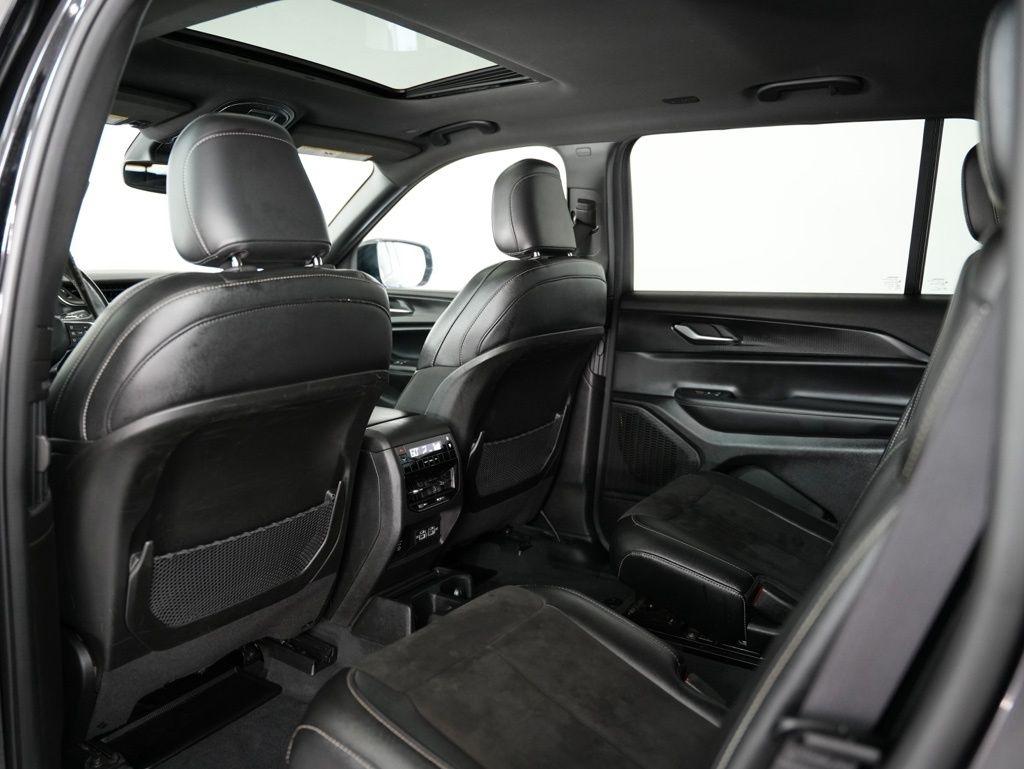 Jeep Grand Cherokee L Altitude 4x4 2023