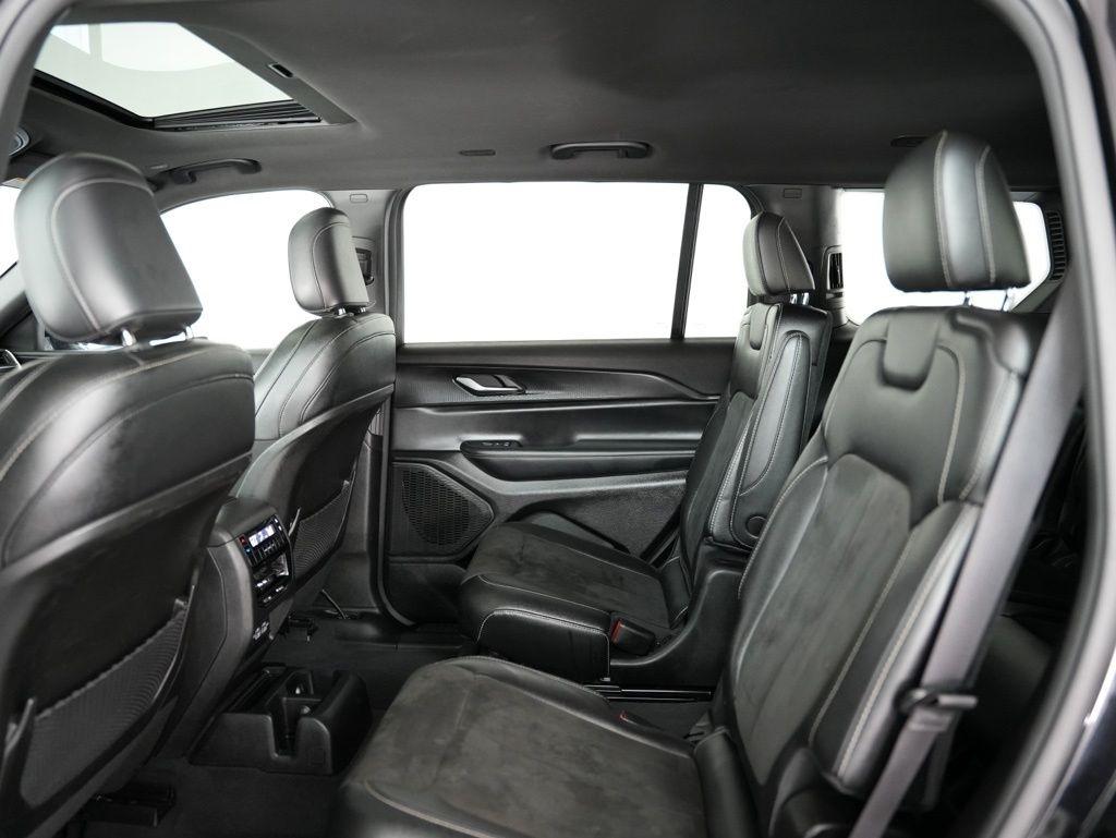 Jeep Grand Cherokee L Altitude 4x4 2023