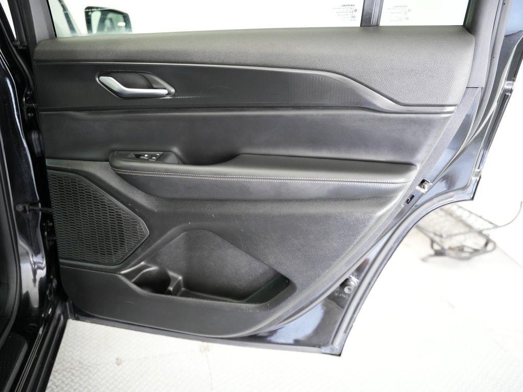 Jeep Grand Cherokee L Altitude 4x4 2023