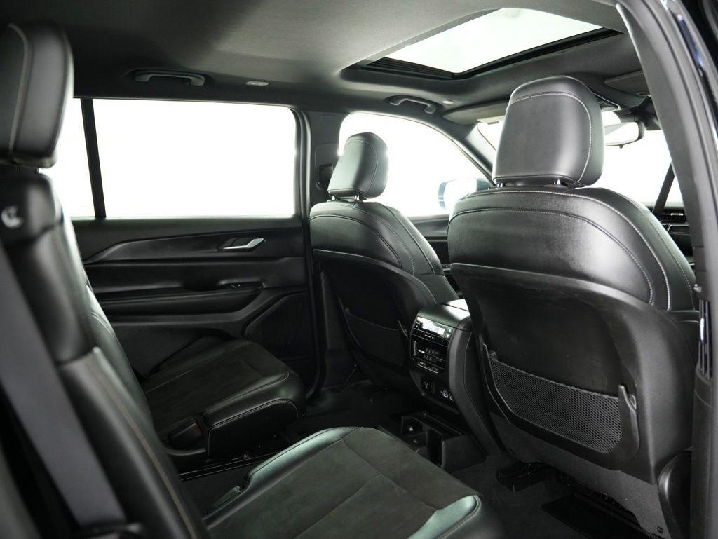 Jeep Grand Cherokee L Altitude 4x4 2023