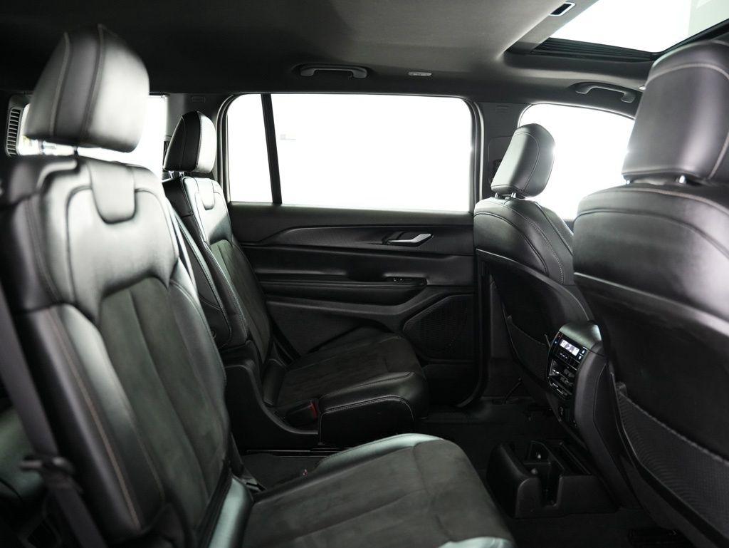 Jeep Grand Cherokee L Altitude 4x4 2023