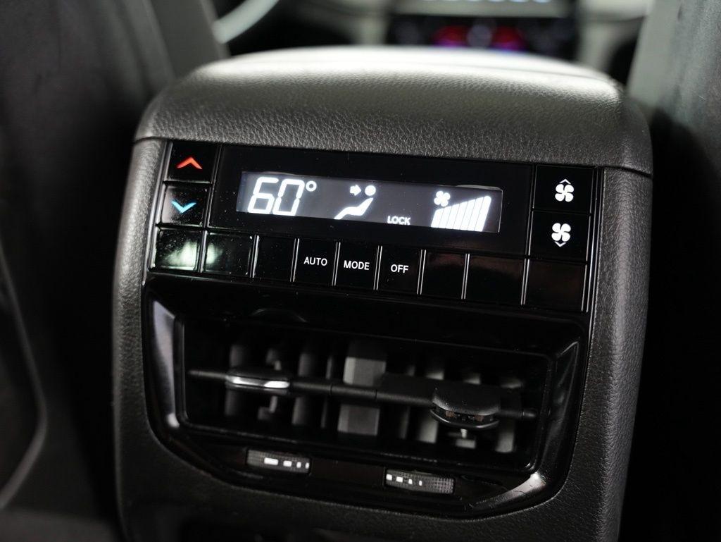 Jeep Grand Cherokee L Altitude 4x4 2023