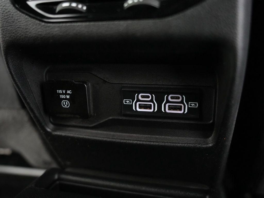 Jeep Grand Cherokee L Altitude 4x4 2023