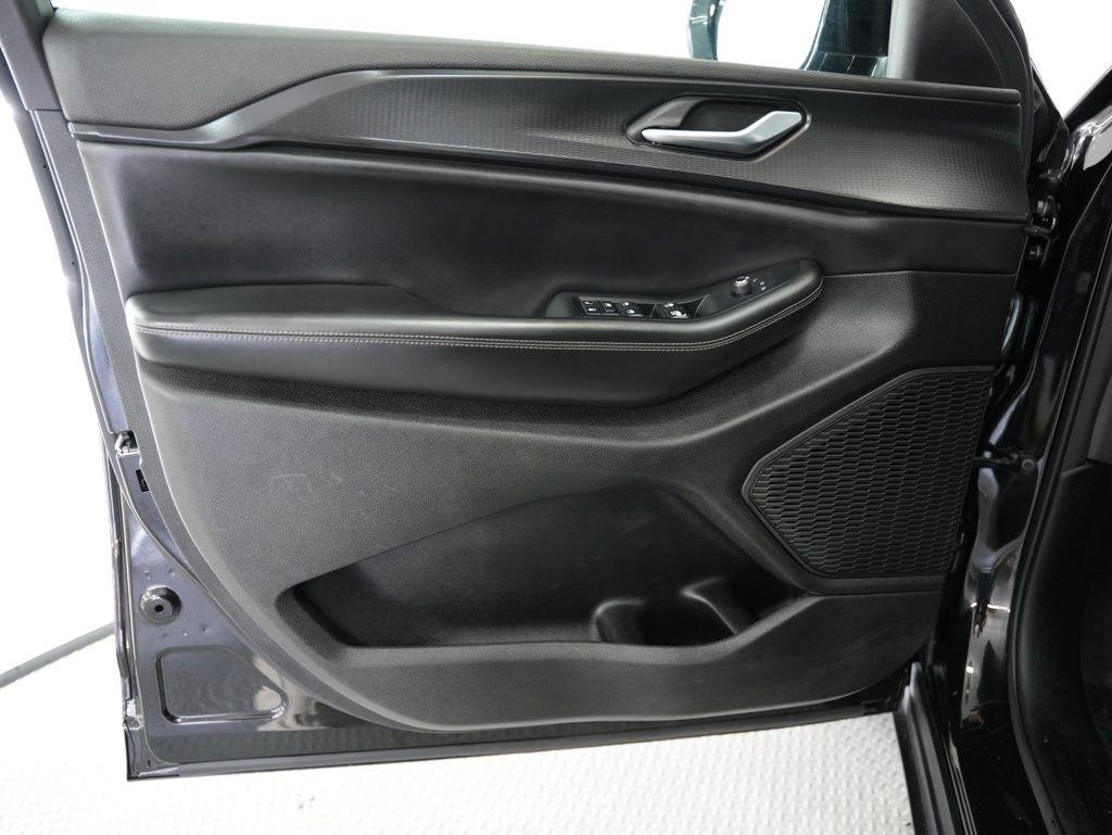 Jeep Grand Cherokee L Altitude 4x4 2023
