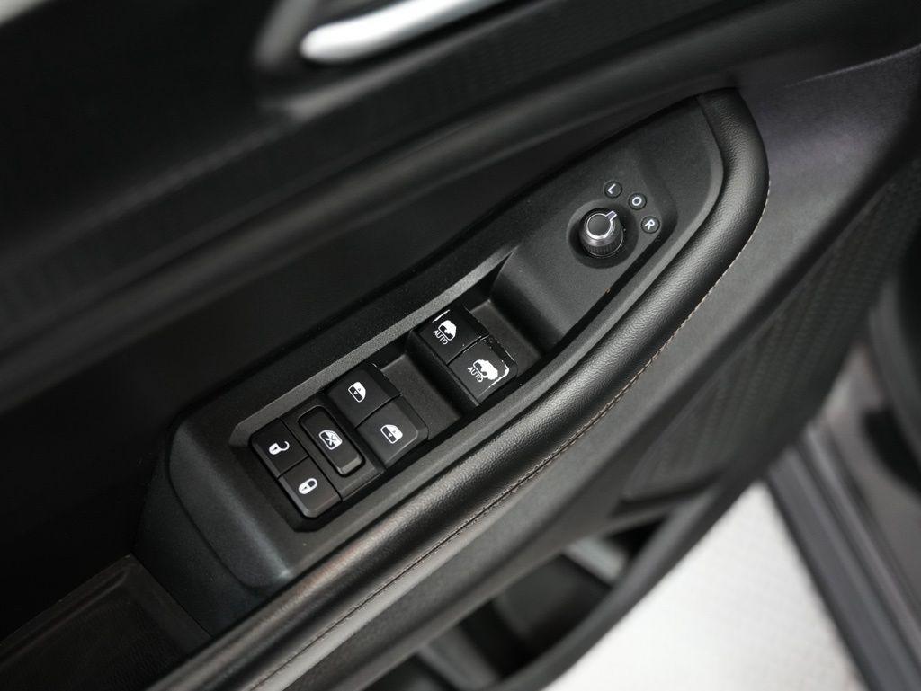 Jeep Grand Cherokee L Altitude 4x4 2023