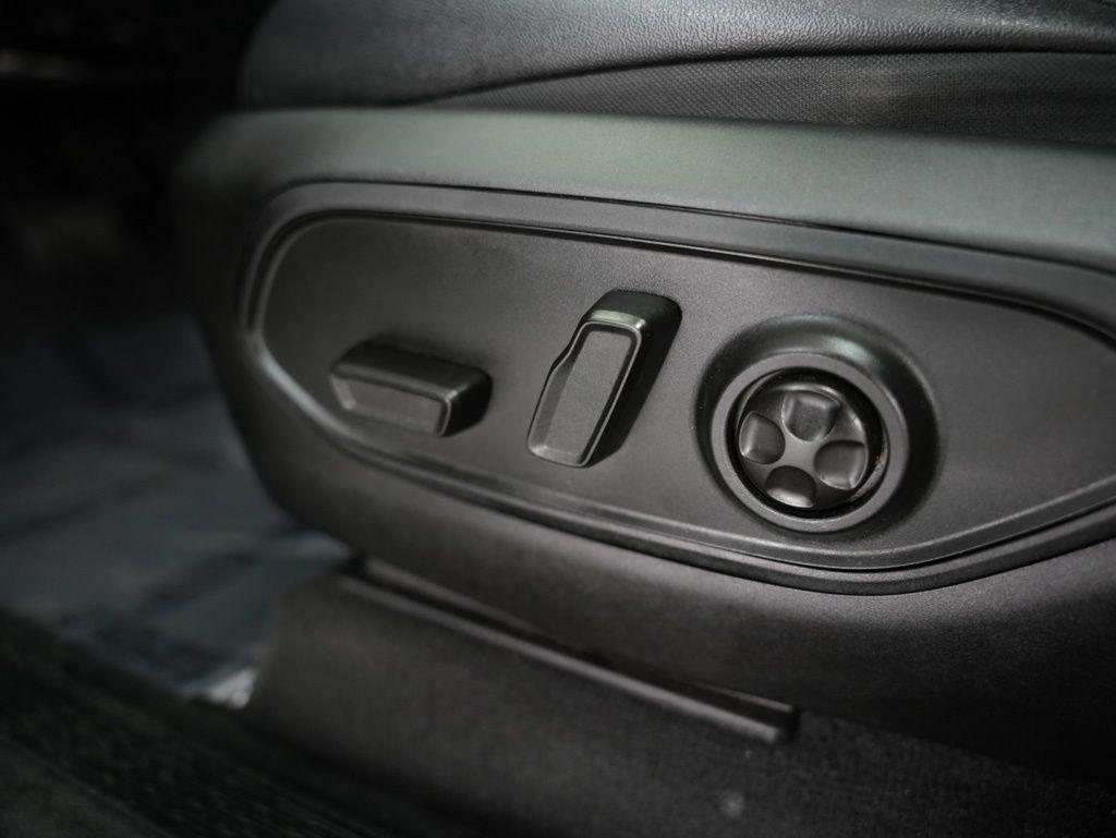 Jeep Grand Cherokee L Altitude 4x4 2023