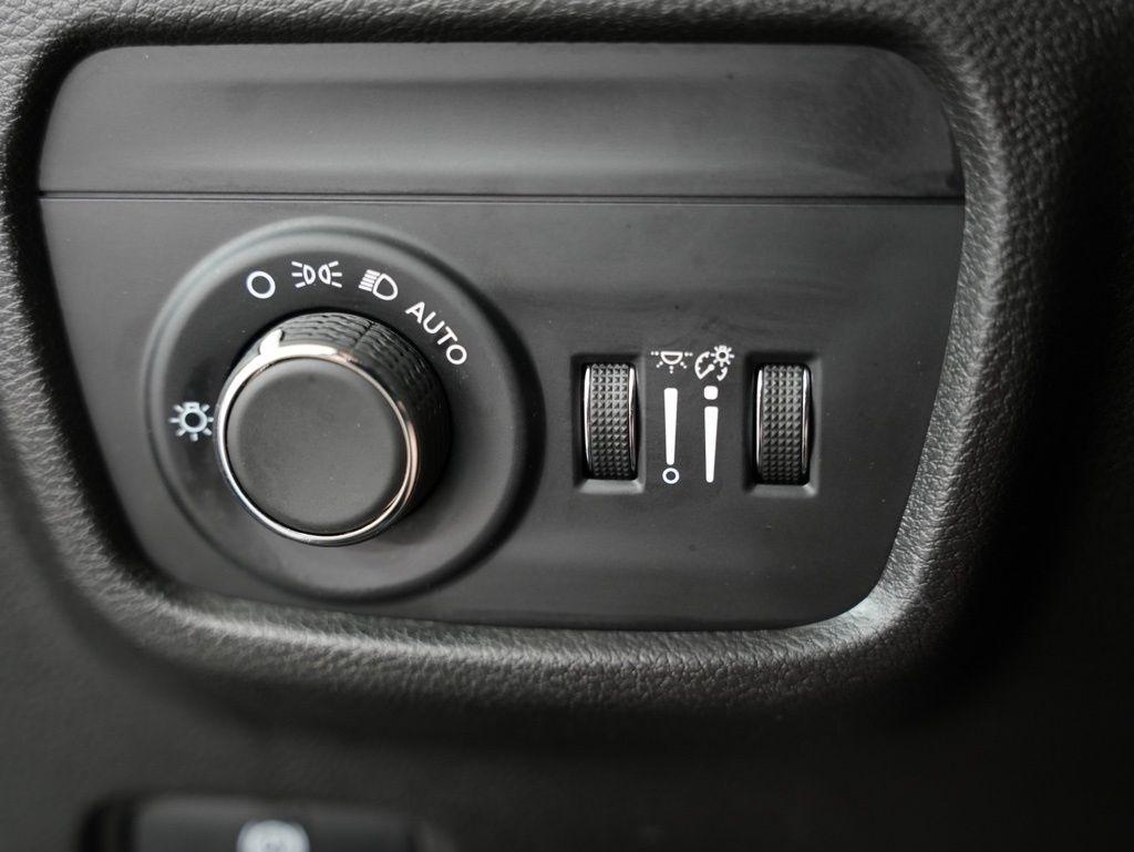 Jeep Grand Cherokee L Altitude 4x4 2023