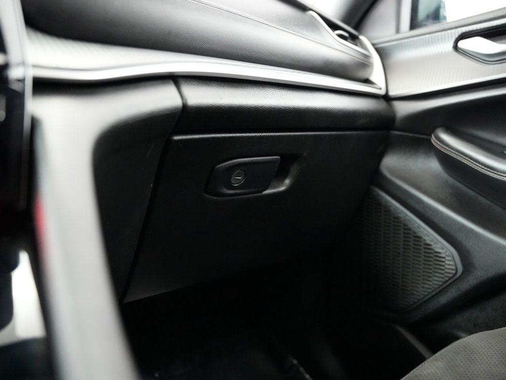 Jeep Grand Cherokee L Altitude 4x4 2023