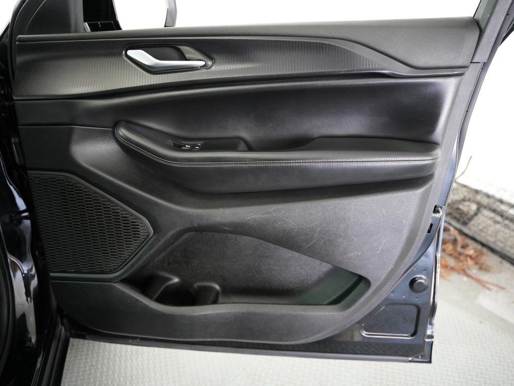 Jeep Grand Cherokee L Altitude 4x4 2023
