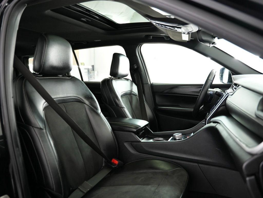 Jeep Grand Cherokee L Altitude 4x4 2023