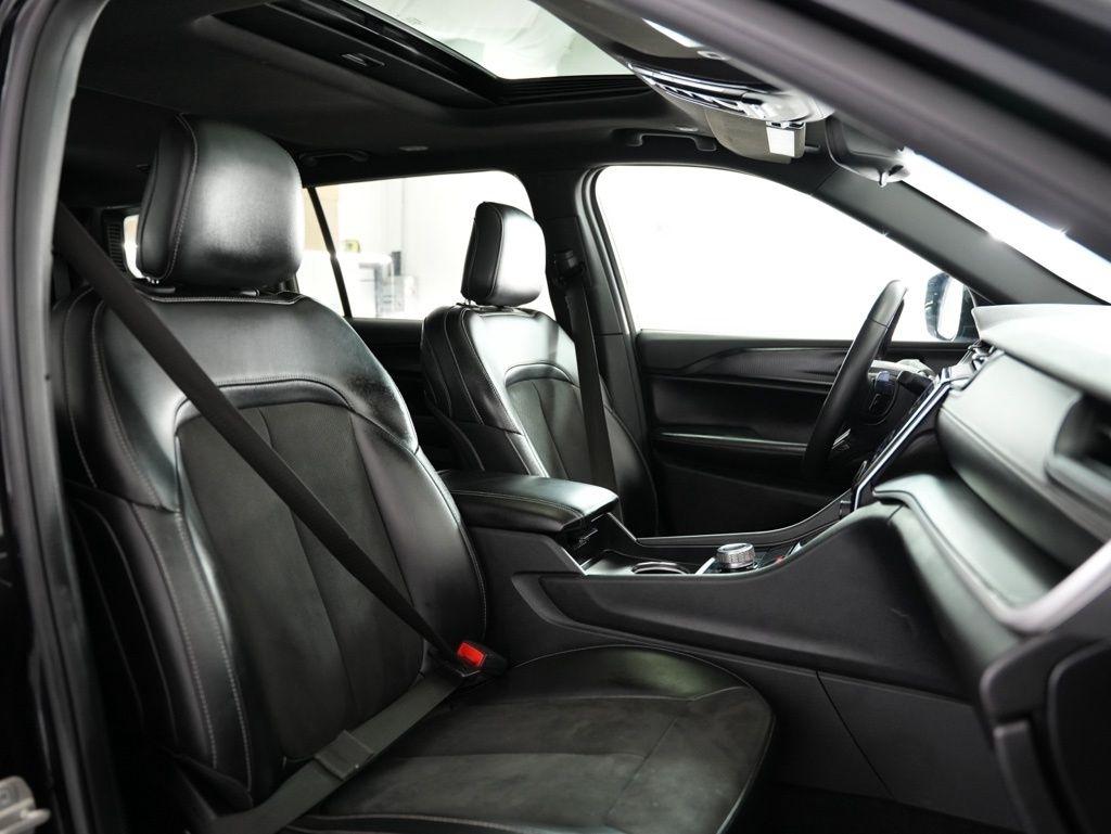 Jeep Grand Cherokee L Altitude 4x4 2023