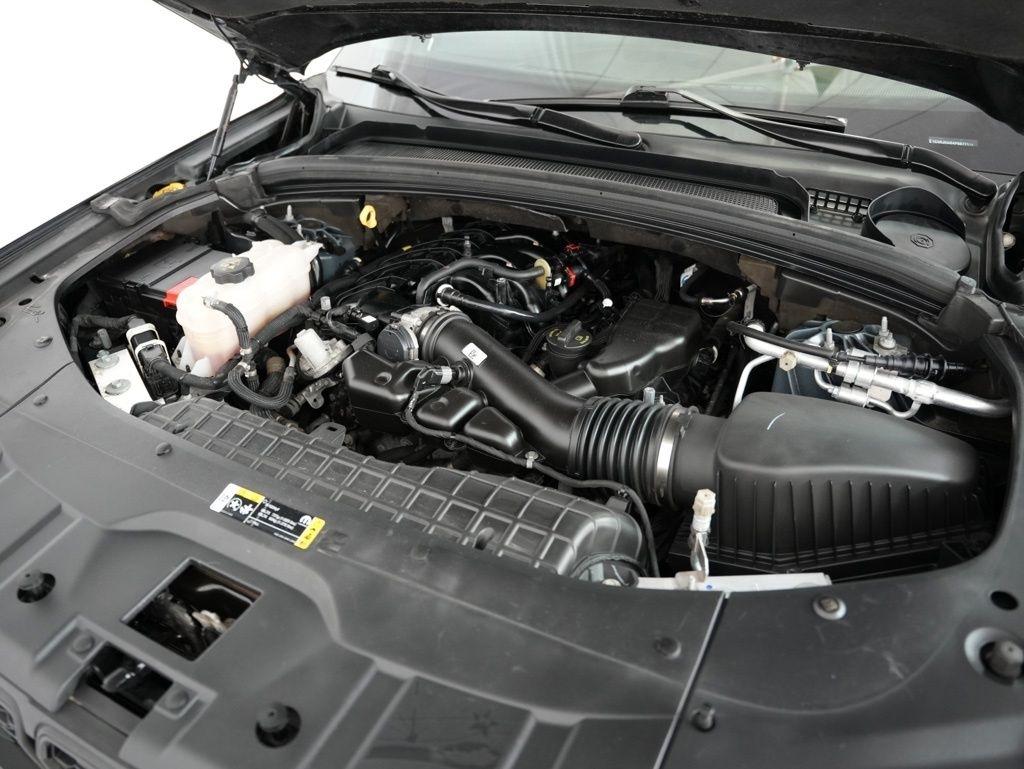 Jeep Grand Cherokee L Altitude 4x4 2023