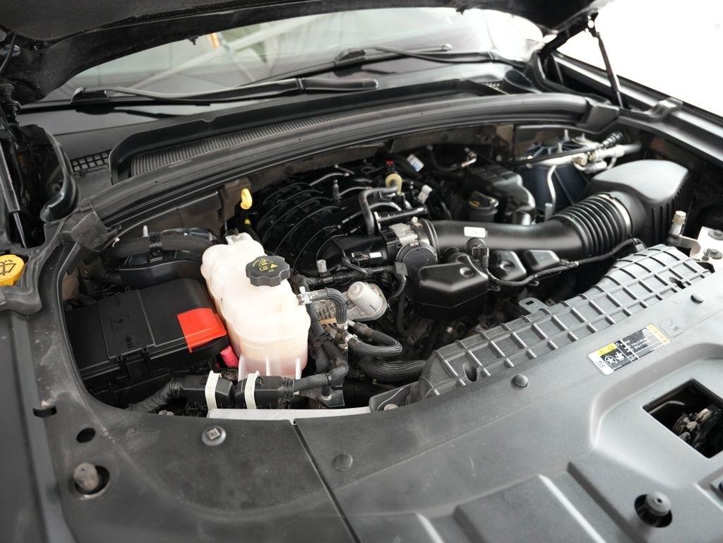 Jeep Grand Cherokee L Altitude 4x4 2023