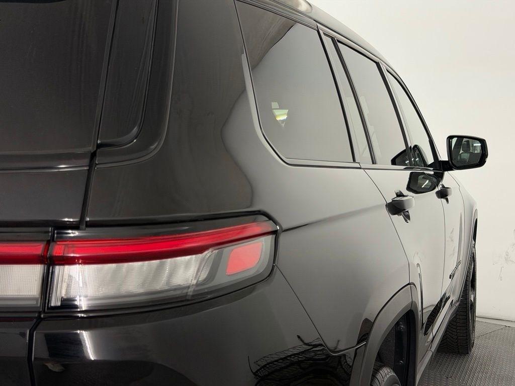 Jeep Grand Cherokee L Altitude 4x4 2023