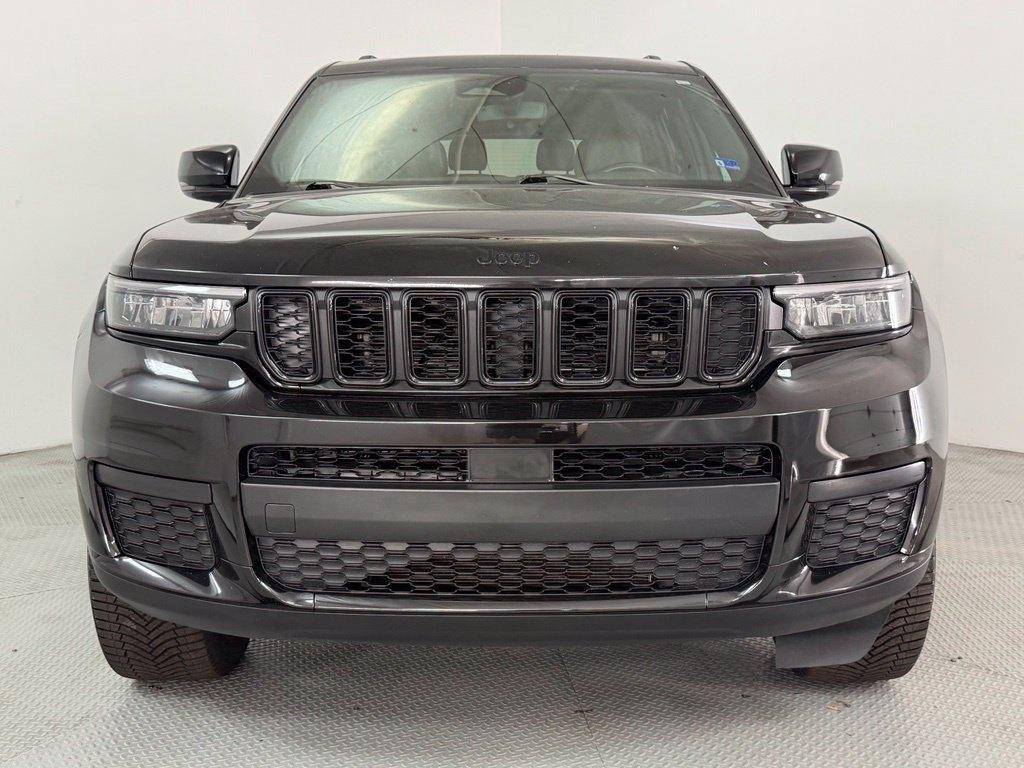 Jeep Grand Cherokee L Altitude 4x4 2023