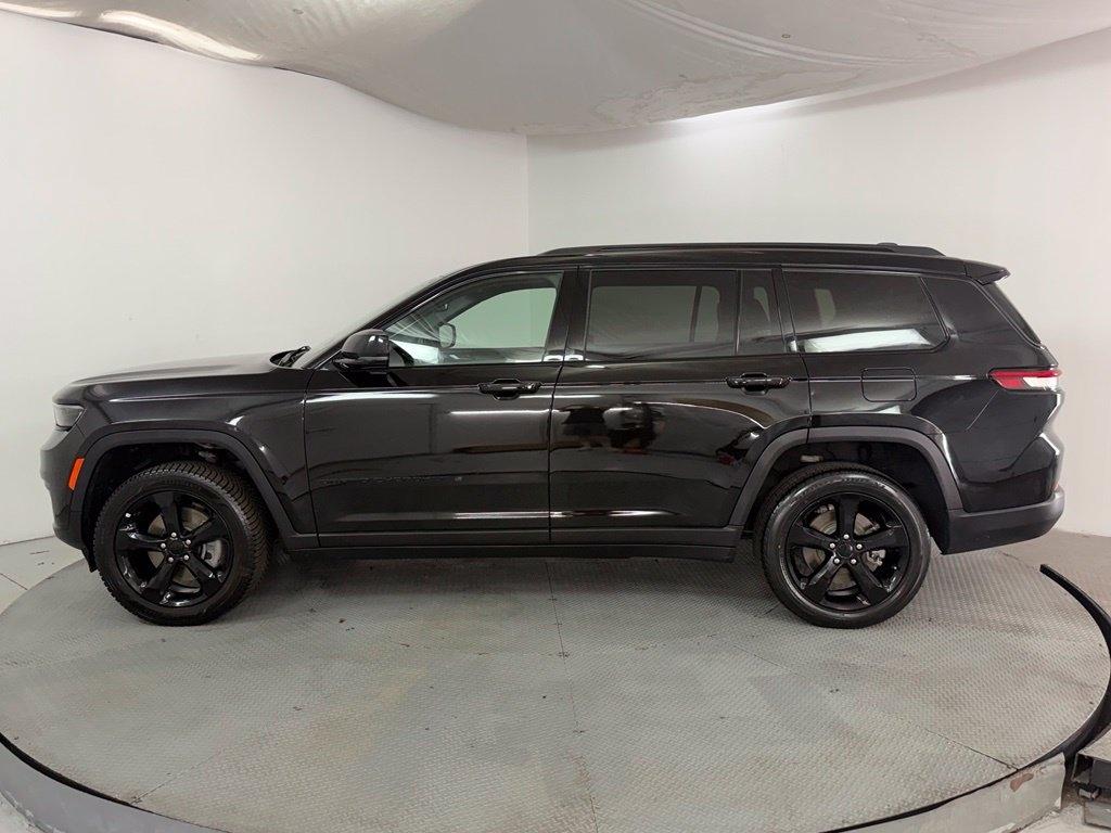 Jeep Grand Cherokee L Altitude 4x4 2023