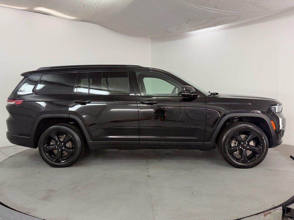 Jeep Grand Cherokee L Altitude 4x4 2023