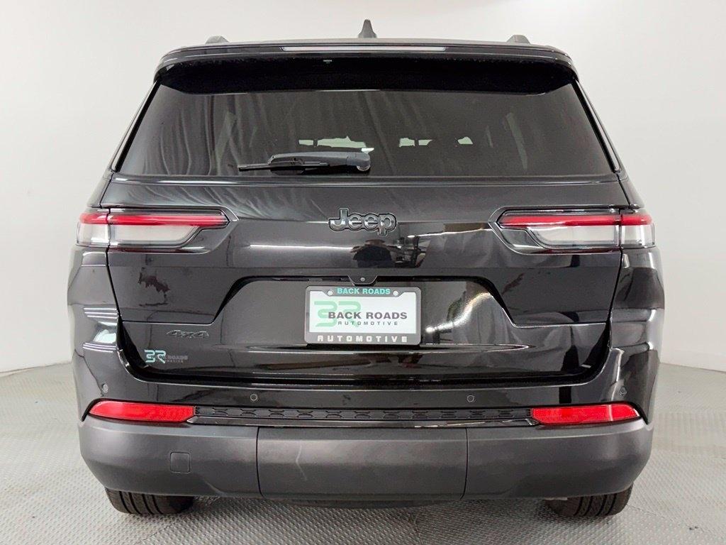Jeep Grand Cherokee L Altitude 4x4 2023