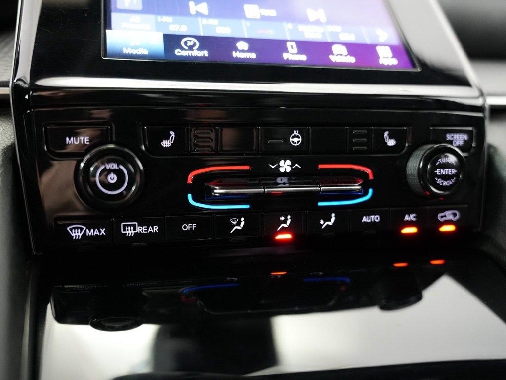 Jeep Grand Cherokee L Altitude 4x4 2023