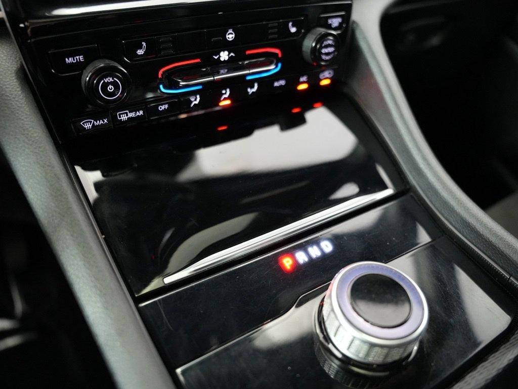Jeep Grand Cherokee L Altitude 4x4 2023