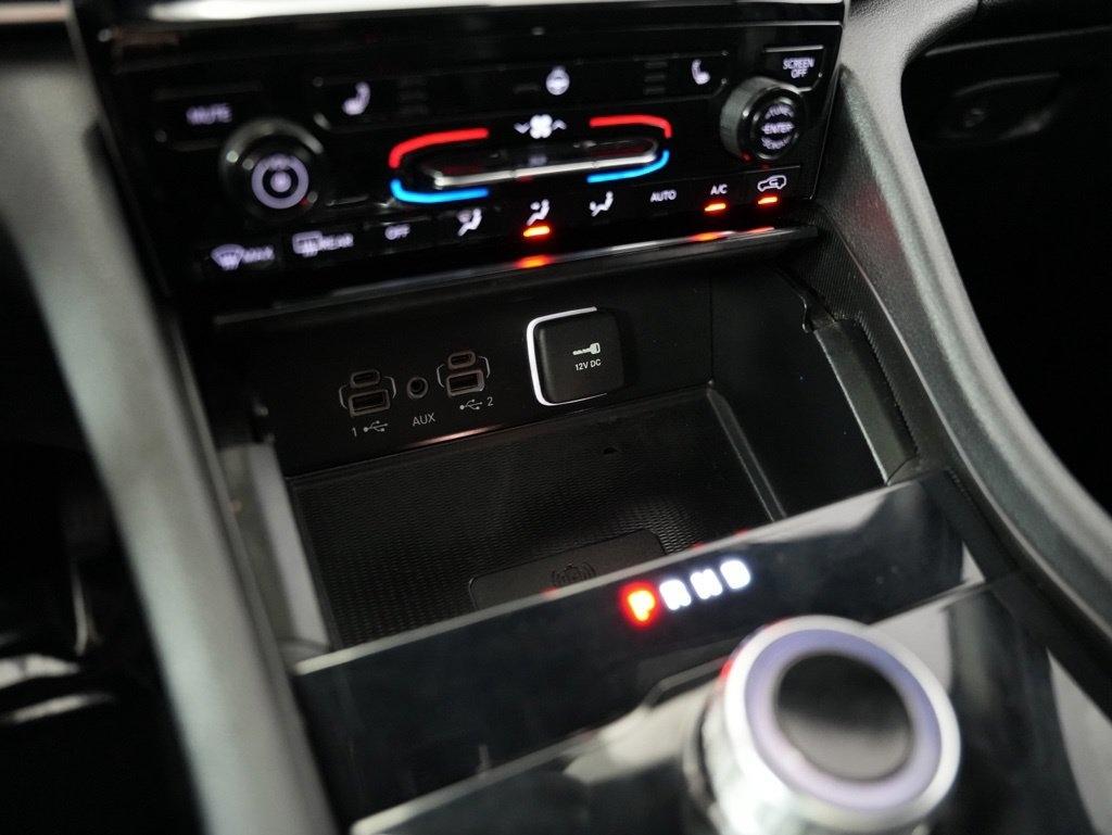 Jeep Grand Cherokee L Altitude 4x4 2023