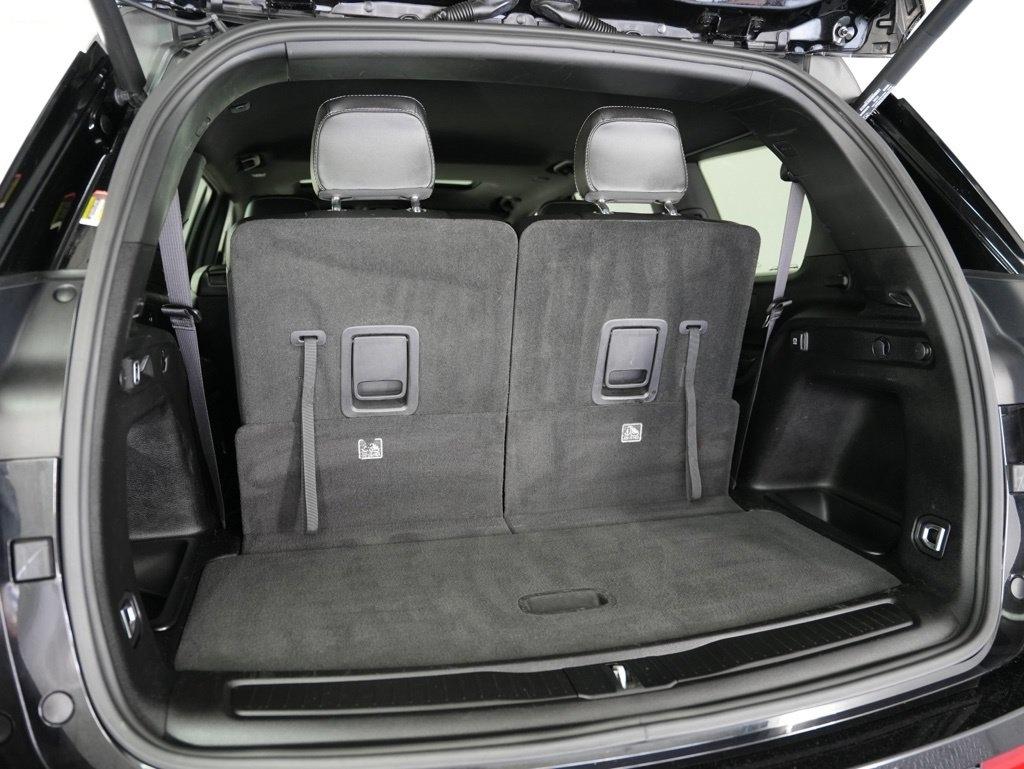Jeep Grand Cherokee L Altitude 4x4 2023