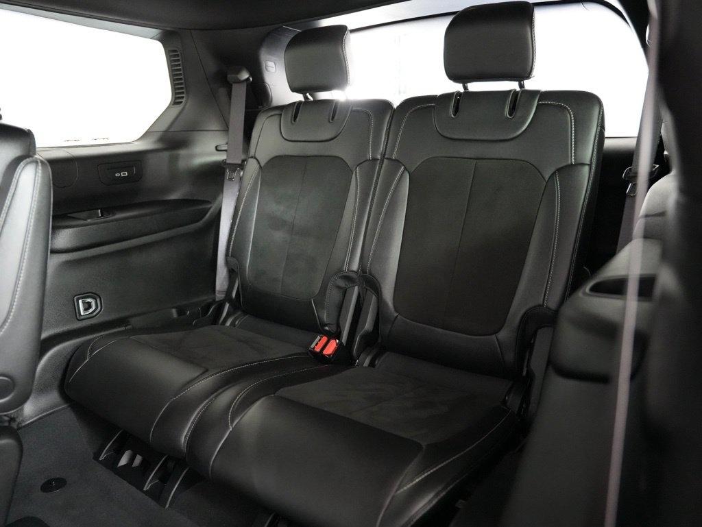 Jeep Grand Cherokee L Altitude 4x4 2023