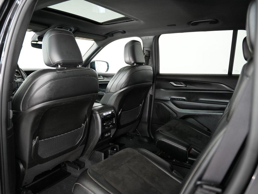 Jeep Grand Cherokee L Altitude 4x4 2023