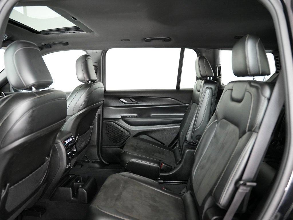 Jeep Grand Cherokee L Altitude 4x4 2023