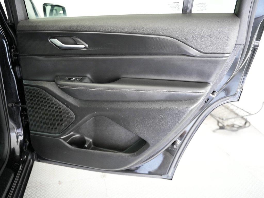 Jeep Grand Cherokee L Altitude 4x4 2023