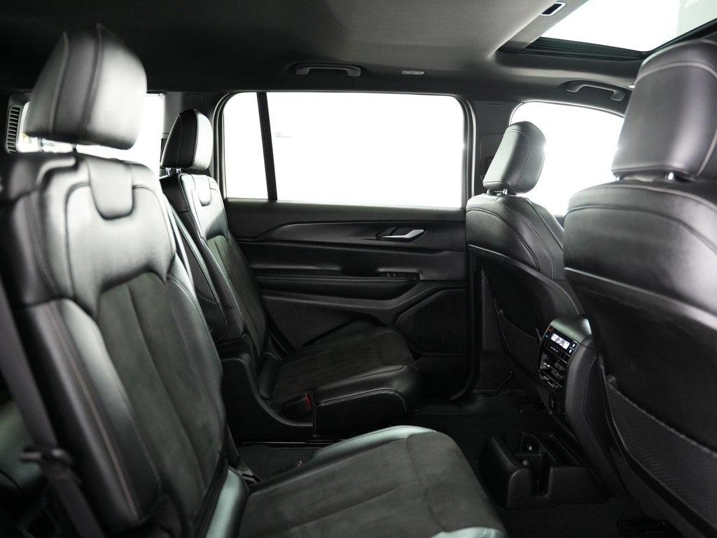 Jeep Grand Cherokee L Altitude 4x4 2023