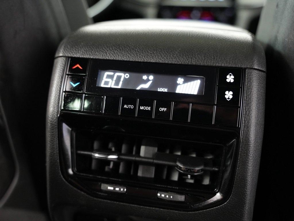 Jeep Grand Cherokee L Altitude 4x4 2023