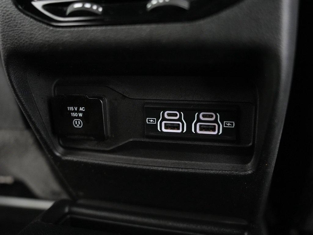 Jeep Grand Cherokee L Altitude 4x4 2023