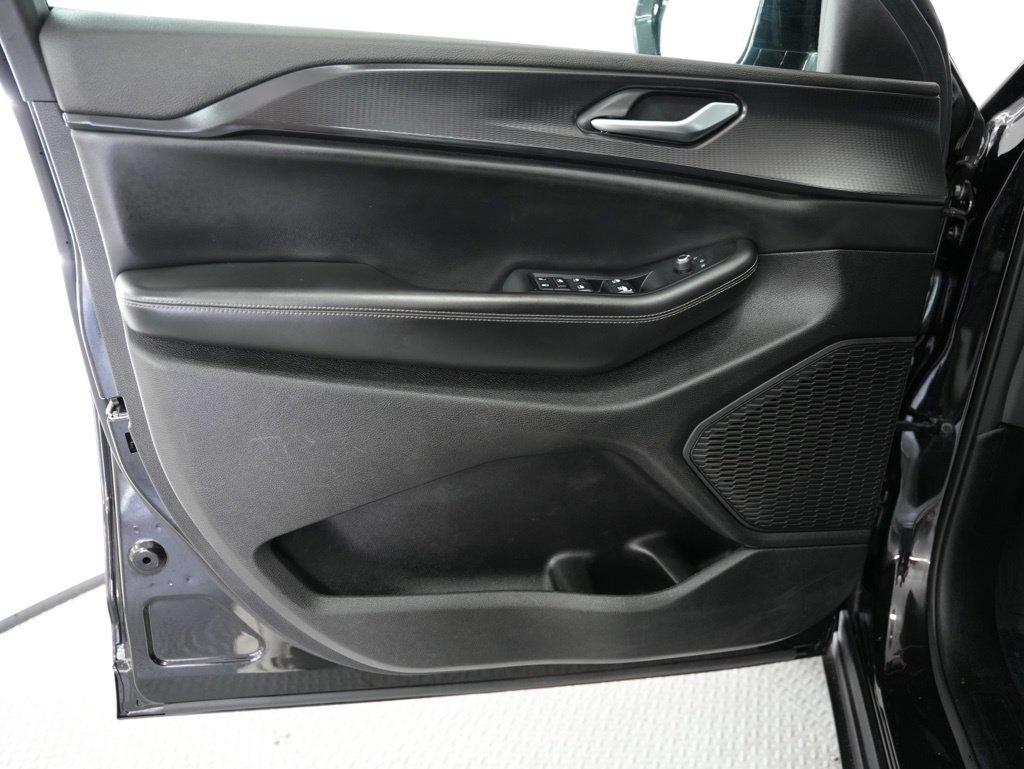 Jeep Grand Cherokee L Altitude 4x4 2023