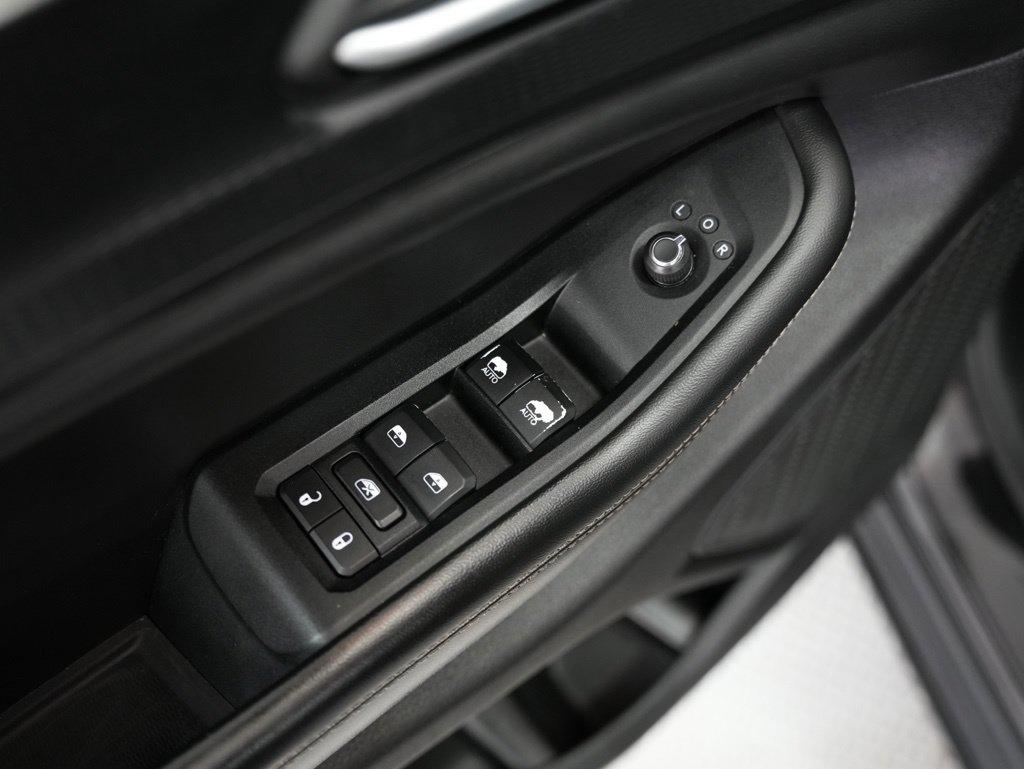 Jeep Grand Cherokee L Altitude 4x4 2023