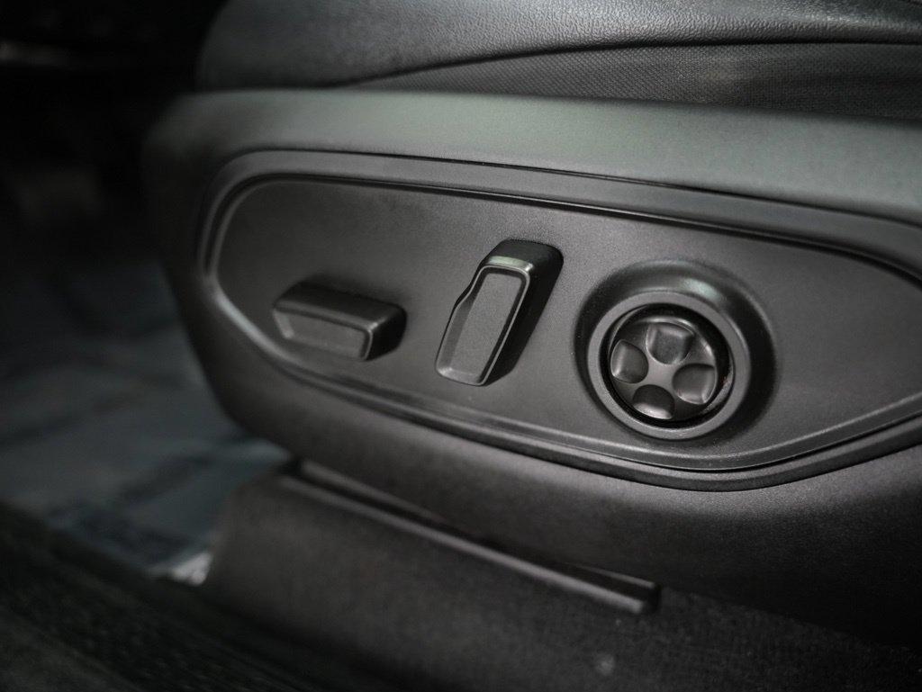 Jeep Grand Cherokee L Altitude 4x4 2023